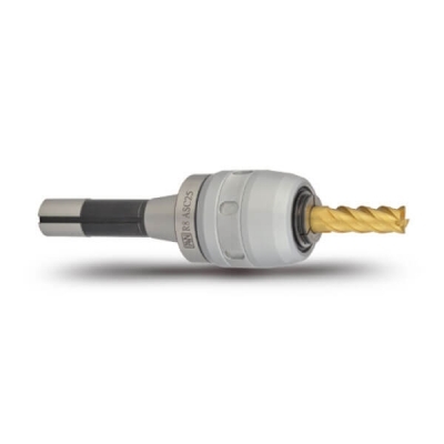 ASC R8 强力铣刀夹头刀杆