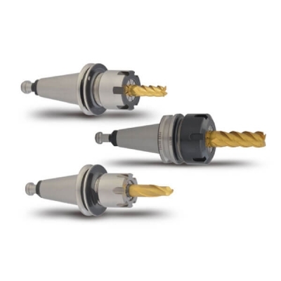 ISO 弹性筒夹本体