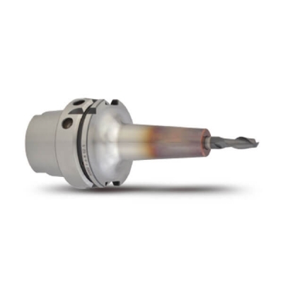 ASR 烧结式刀杆 - 出水型