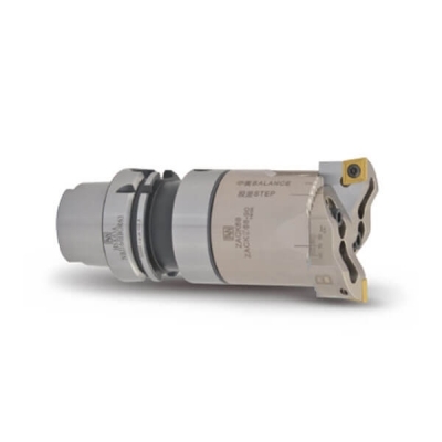 ZACK搪孔系统 - ACK 搪孔刀杆 +ZACK 精搪头