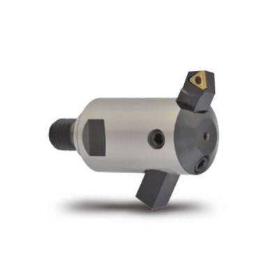 ABH 粗搪头 ( 台制 )