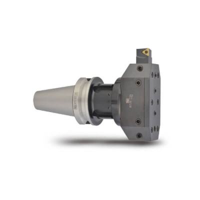 BST 大孔径粗搪刀杆