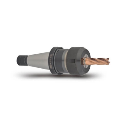 OZ 重切削筒夹本体