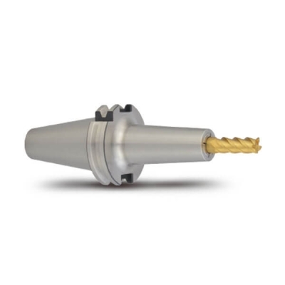 ADS 后拉式夹头刀杆