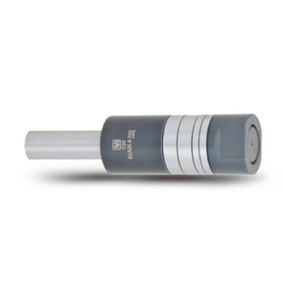 SCA 直柄侧铣刀杆