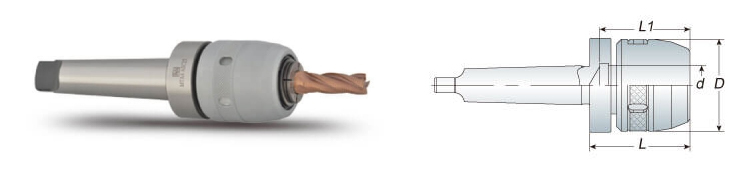 ASC 莫氏锥度强力铣刀夹头刀杆-1.jpg