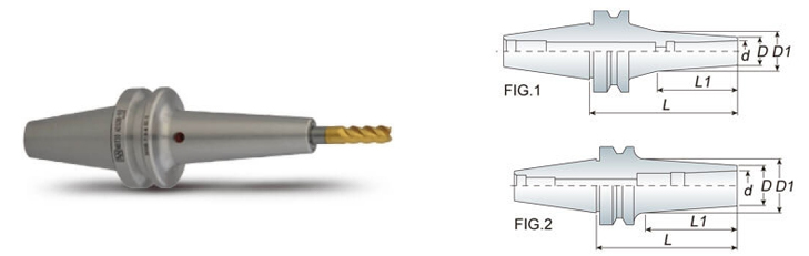 NBT 後拉式夹头刀杆 (无键槽 )-1.jpg