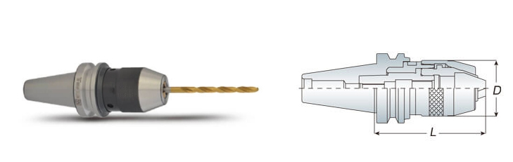 NBT 直截式钻夹头刀杆 (无键槽 )-1.jpg