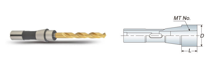 MTA R8 莫氏锥度刀杆 -A 型-1.jpg