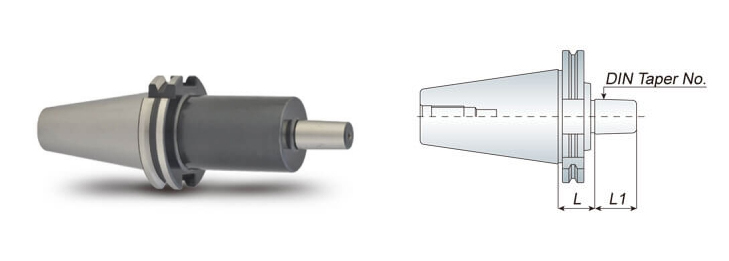 APU 钻夹头刀杆 - B 型-1.jpg