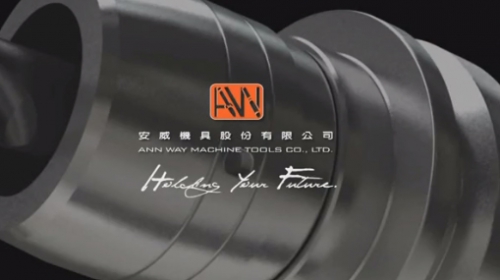 MAZAK machine AVC Cutting Video