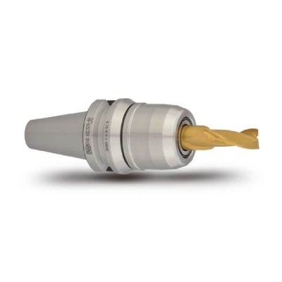 ASG High Speed Milling Chuck