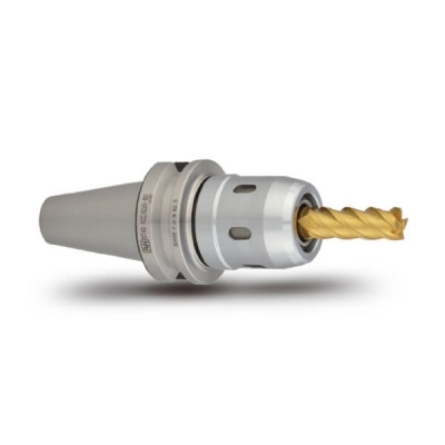 ASC High Speed Milling Chuck