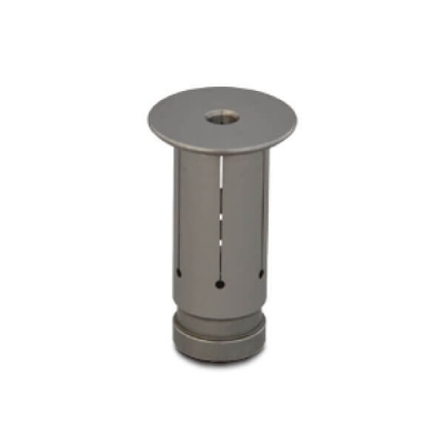 SC-CL Straight Collet-Coolant Type