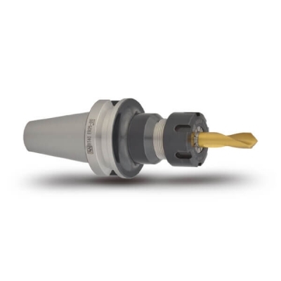 ER Spring Collet Chuck