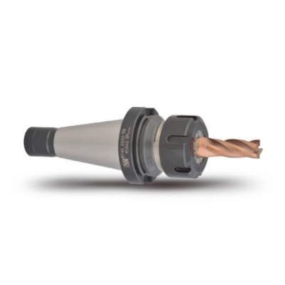 ER Spring Collet Chuck