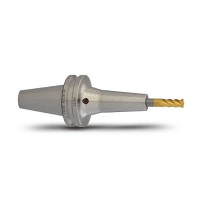 ISO ADS Balanced Tool Holder