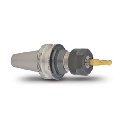 NBT ER Collet Chuck (Without Keyway)