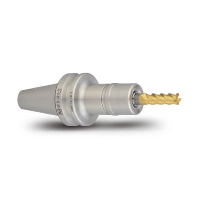 NBT ASK High Speed Collet Chuck (Without keyway)