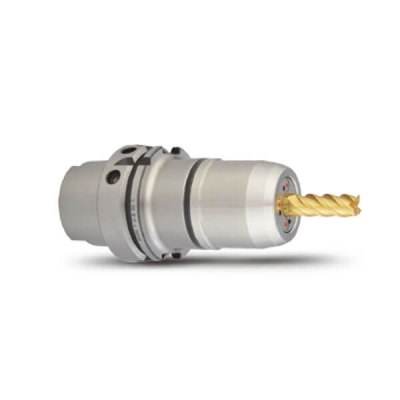 AMG Double Power Chuck