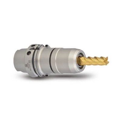 ASG High Speed Milling Chuck