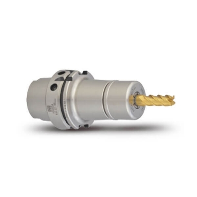 AVC High Speed Collet Chuck