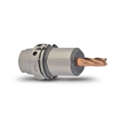 EM End Mill Weldon Holder