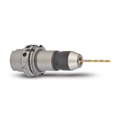 APU Drill Chuck Holder