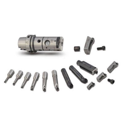 HBOR HBOR50 Micro Boring System