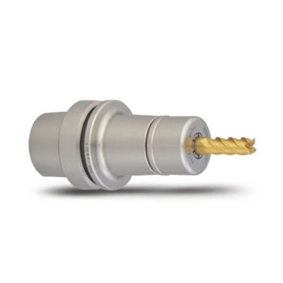 AVC High Speed Collet Chuck