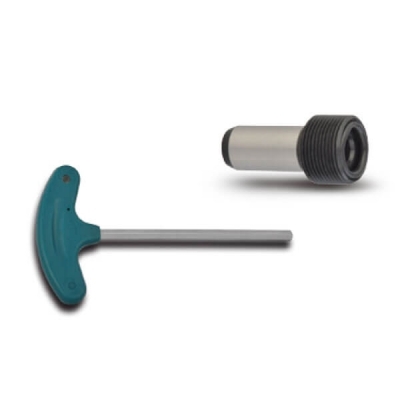 HSK Coolant Supply Unit