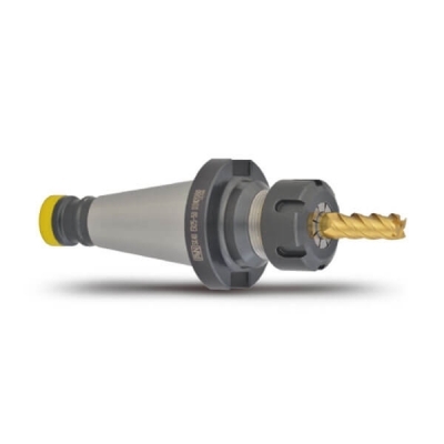 ER Spring Collet Chuck