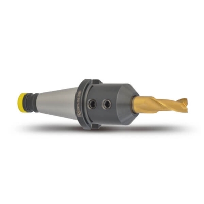 EM End Mill Holder – Weldon