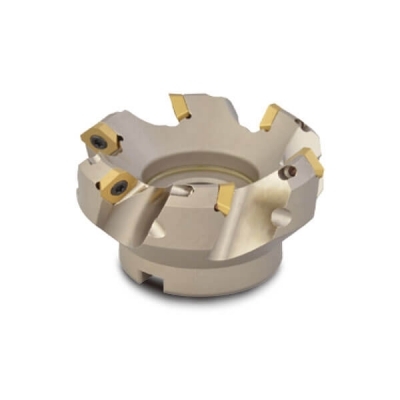 SE4R45 Face Mill Cutter