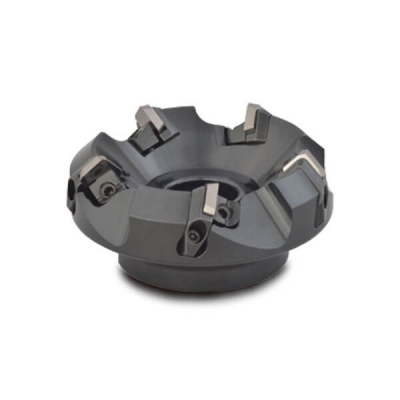 SE545 Face Mill Cutter