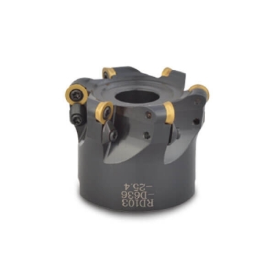 RD Corner Rounding Cutter