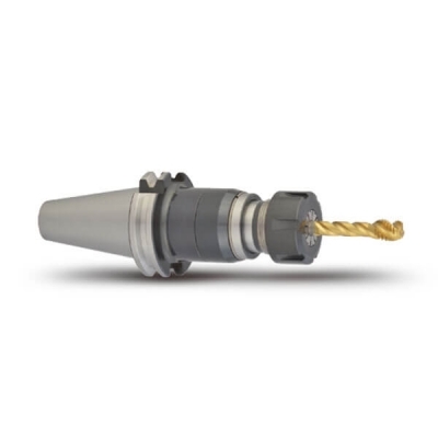 TER Tension & Compression Tap Holder