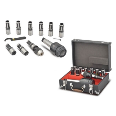 DT24/33 Drill Taper Set