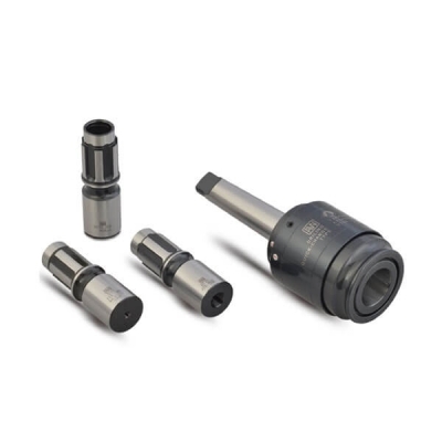 DT52 Drill Taper Series