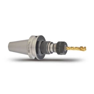 TER Tension & Compression Tap Holder