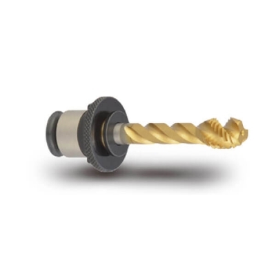 ATC ATC822 Tap Collet - Positive Drive Type (Fig.2)