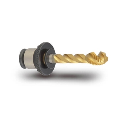 ATC ATC312 Tap Collet - Positive Drive Type (Fig.2)