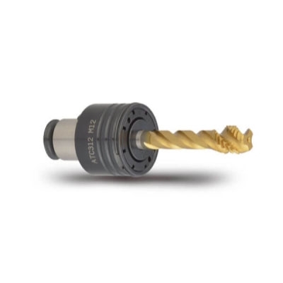ATC ATC312 Tap Collet - Torque Control Type (Fig.1)