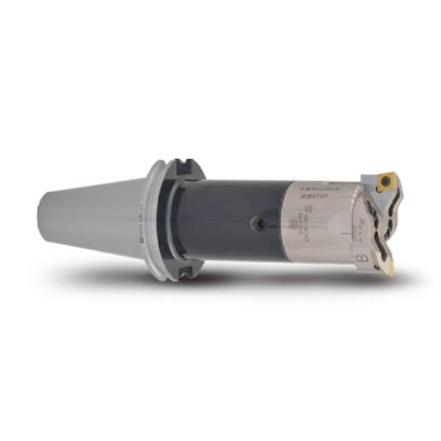 ZACK Boring System - ACK Boring Holder + ZACK Boring Head