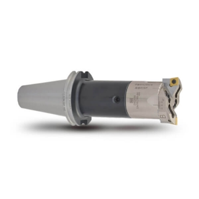 ZACK Boring System - ACK Boring Holder + ZACK Boring Head