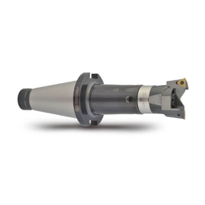 ACK Boring System - ACK Boring Holder + ACK Boring Head