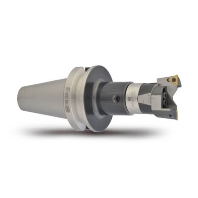 ACK Boring System - ACK Boring Holder + ACK Boring Head