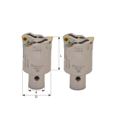 ZACK Adjustable Balance Cutter