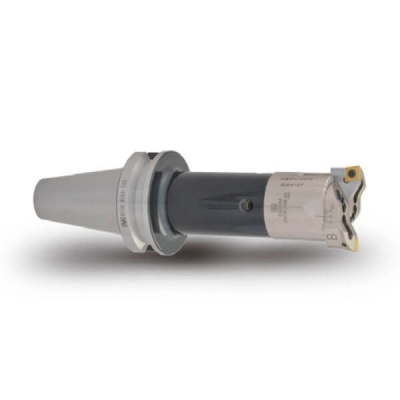 ZACK Boring System - ACK Boring Holder + ZACK Boring Head