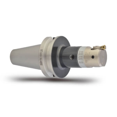 BCK Boring System-ACK Boring Holder + BCK Boring Head